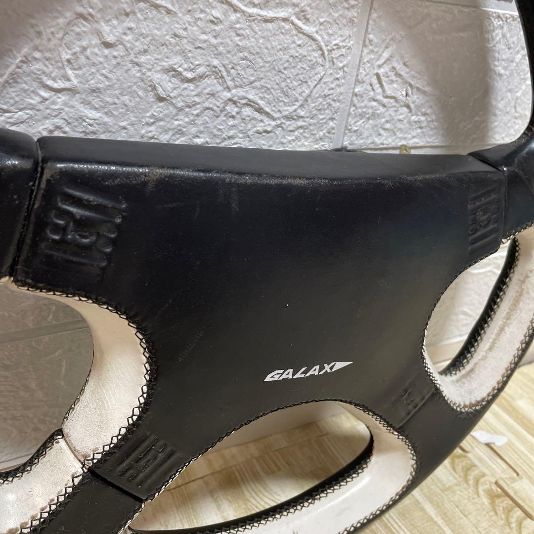 イタルボランテ　ステアリング　USDM ユーロ系