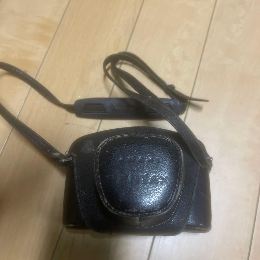 あさひ　ペンタックス　カメラ