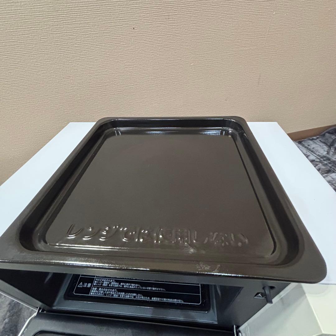 Haierオーブンレンジ JM-FVH25A 2016年製 Fe005