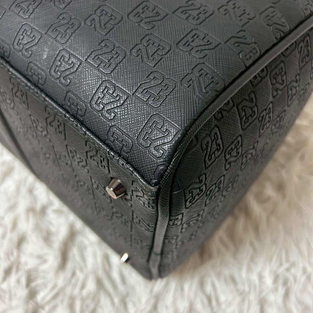 未使用級✨Jordan ジョーダン ボストンバッグ 2way ダッフルバッグ