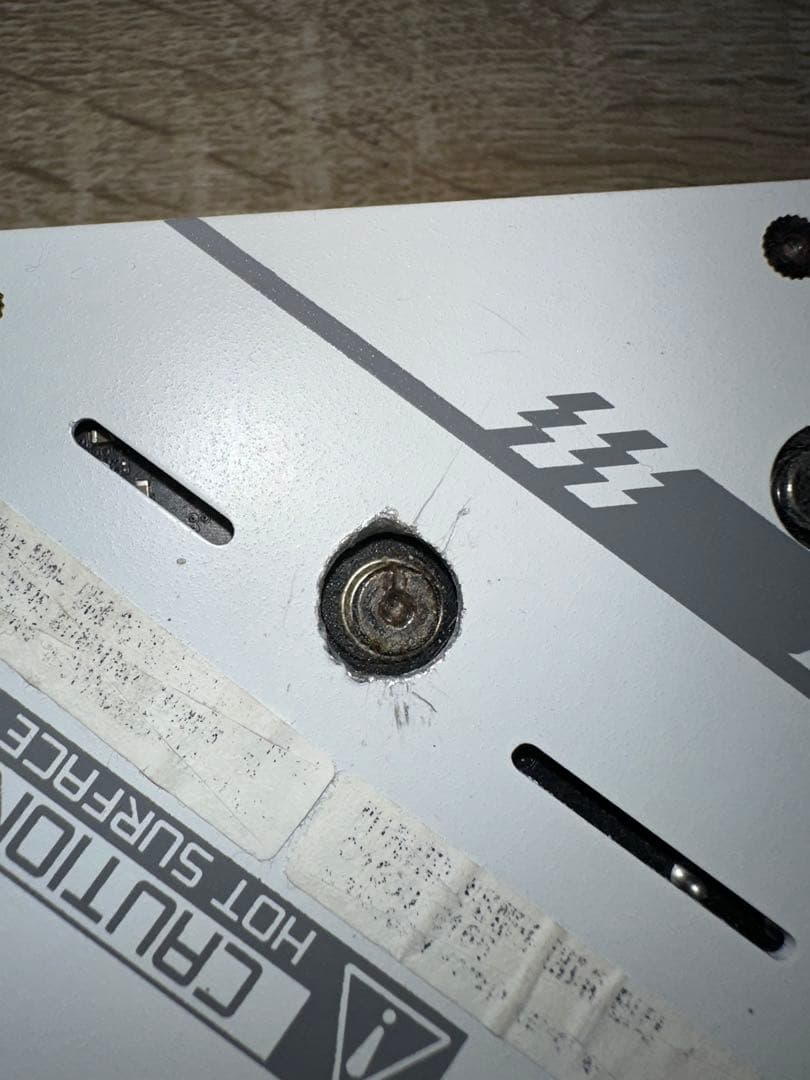 「訳あり」GALAX 玄人志向 GeForce RTX 2060ホワイト