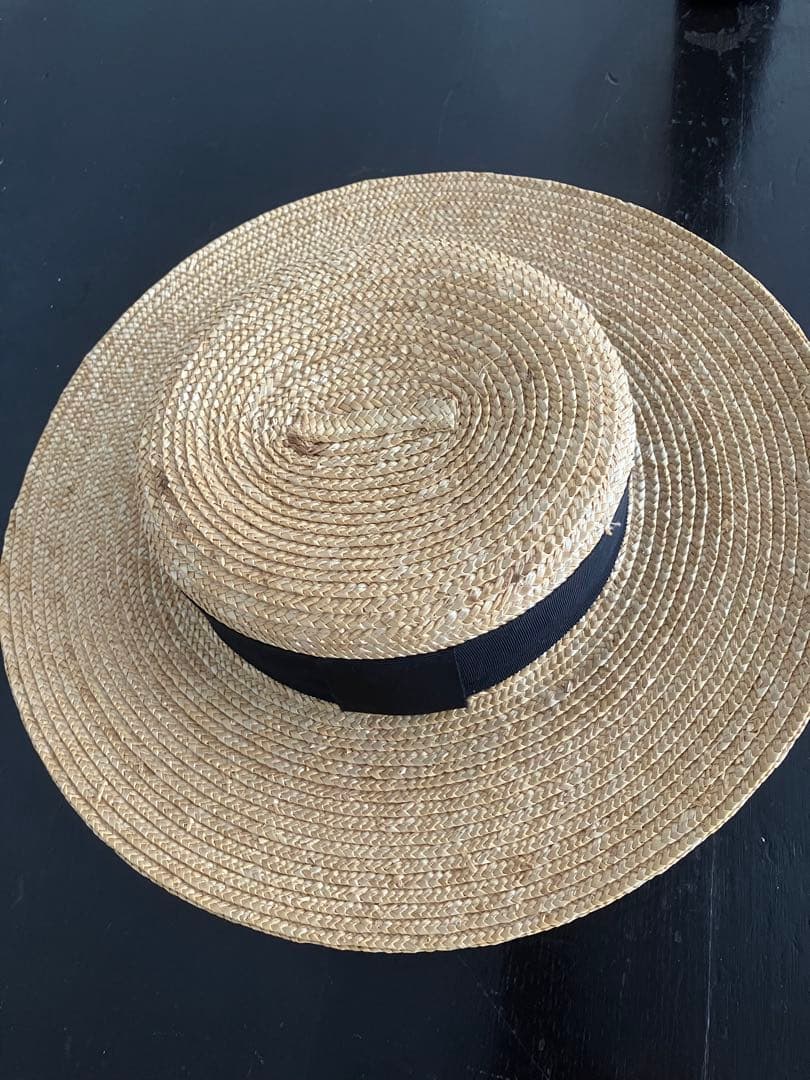 suguri 麦わら帽子2個セット