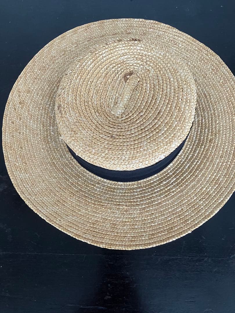suguri 麦わら帽子2個セット