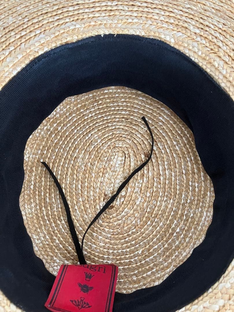 suguri 麦わら帽子2個セット