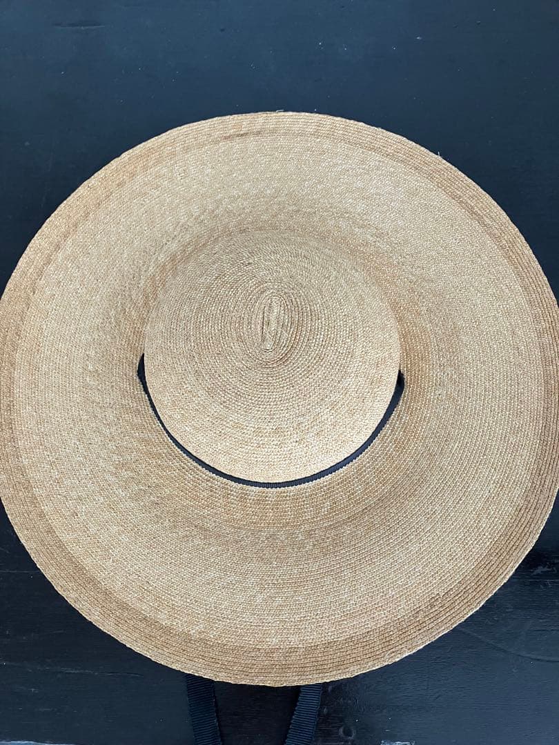 suguri 麦わら帽子2個セット