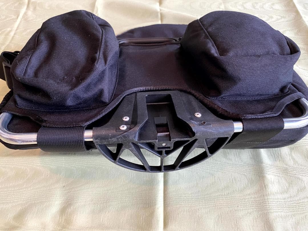 ブロンプトン　純正Sバッグ