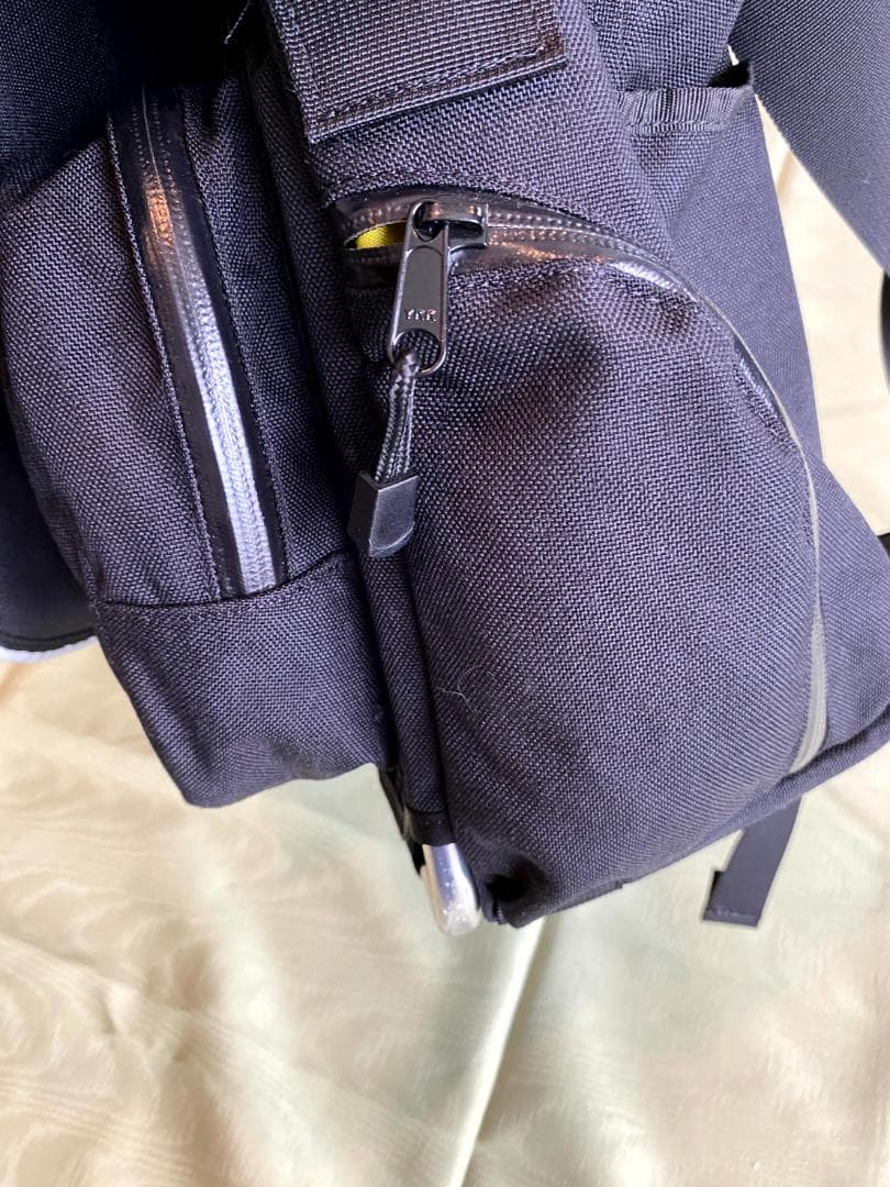 ブロンプトン　純正Sバッグ