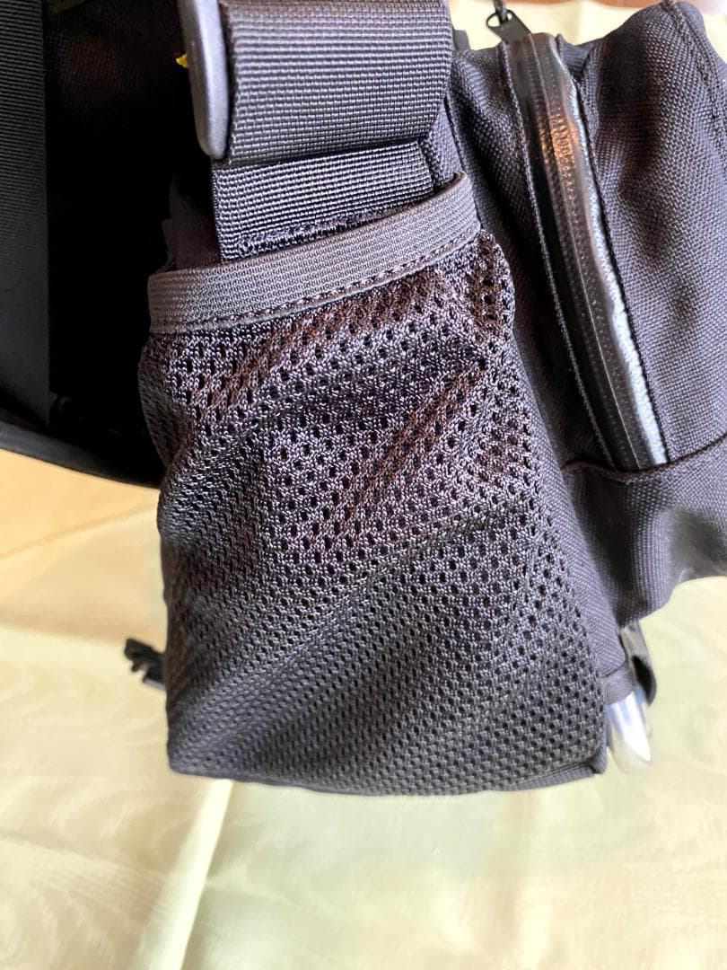 ブロンプトン　純正Sバッグ