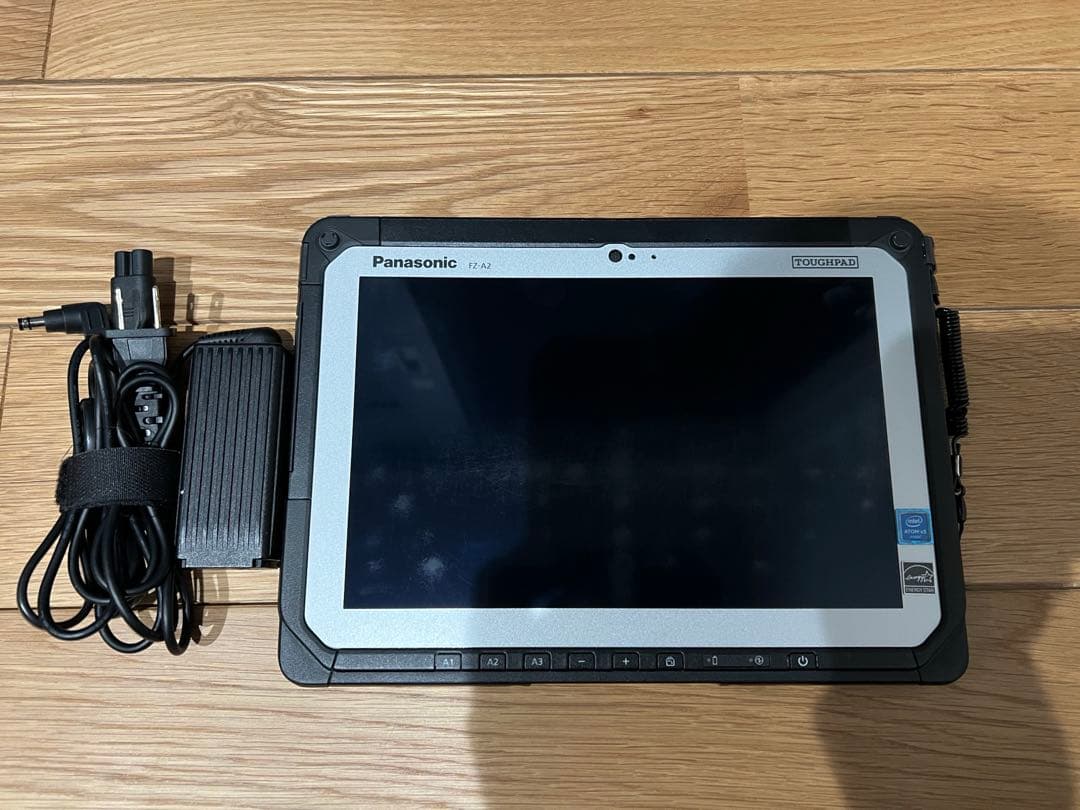 Androidタブレット本体 Panasonic Toughpad FZ-A2