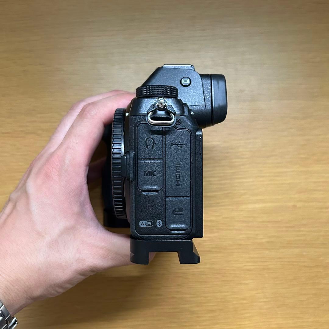 デジタルカメラ Nikon Z6