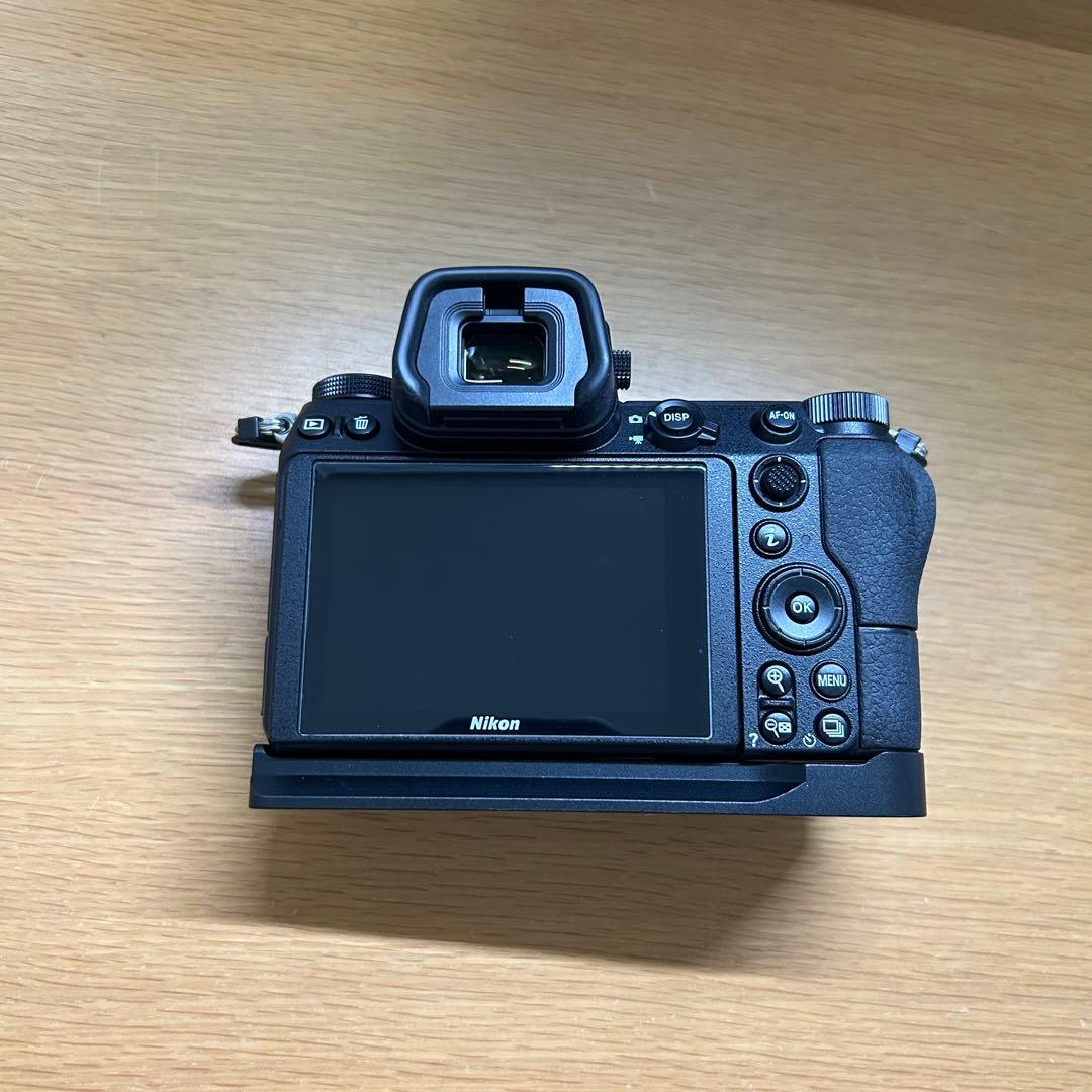 デジタルカメラ Nikon Z6