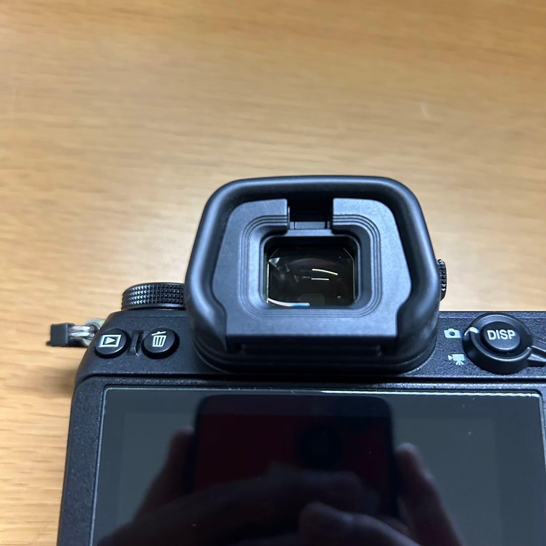 デジタルカメラ Nikon Z6