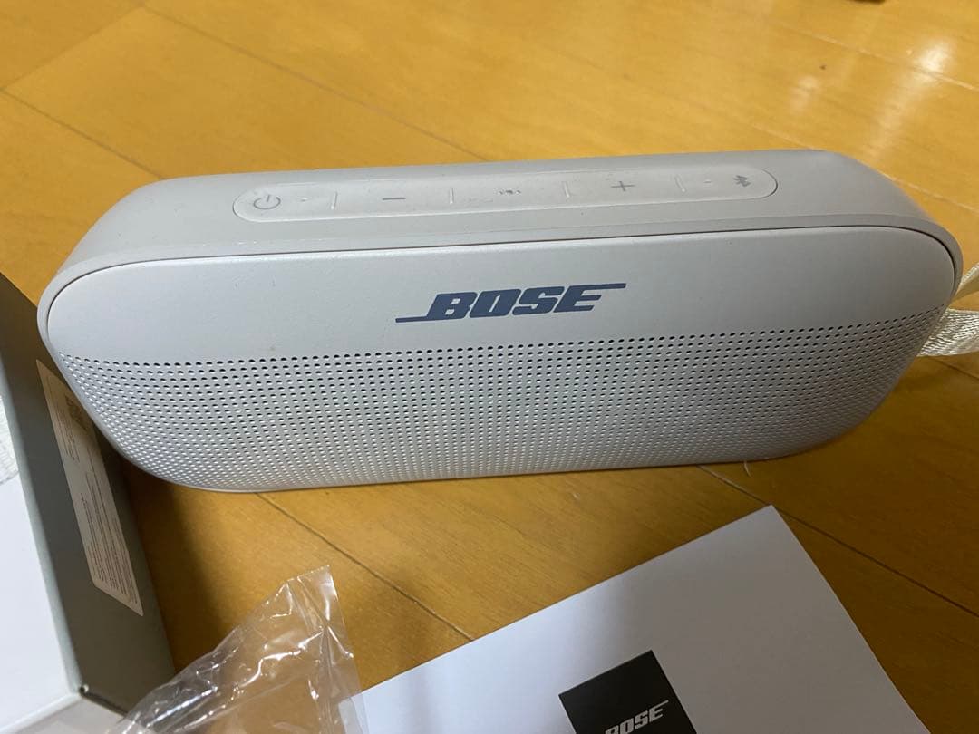 Bose SoundLink Flex Bluetooth® Speaker