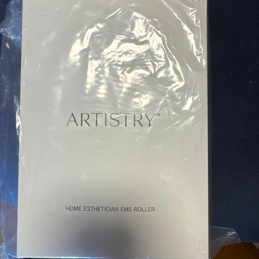 ボディ・フェイスケア  ESTHETICIAN EMS ROLLER ATWM