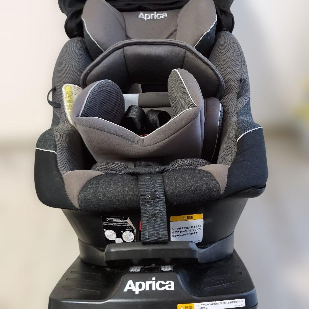 Apricaクルリアプレミアム アカチャンホンポ限定モデル