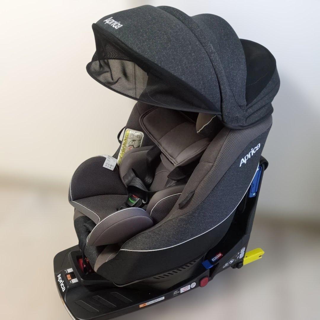 Apricaクルリアプレミアム アカチャンホンポ限定モデル