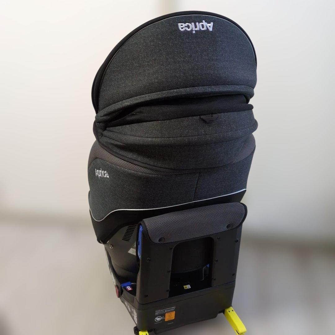 Apricaクルリアプレミアム アカチャンホンポ限定モデル