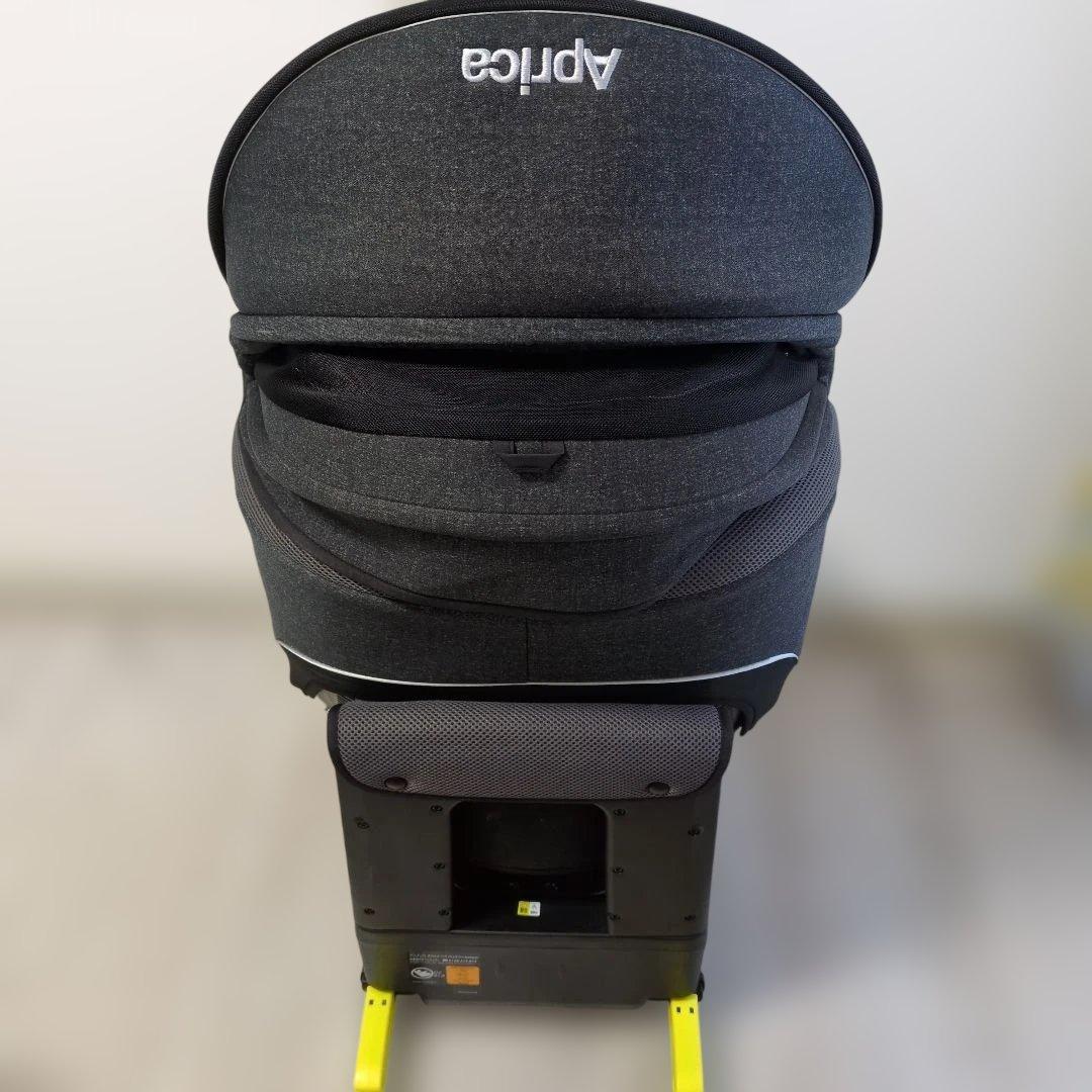 Apricaクルリアプレミアム アカチャンホンポ限定モデル