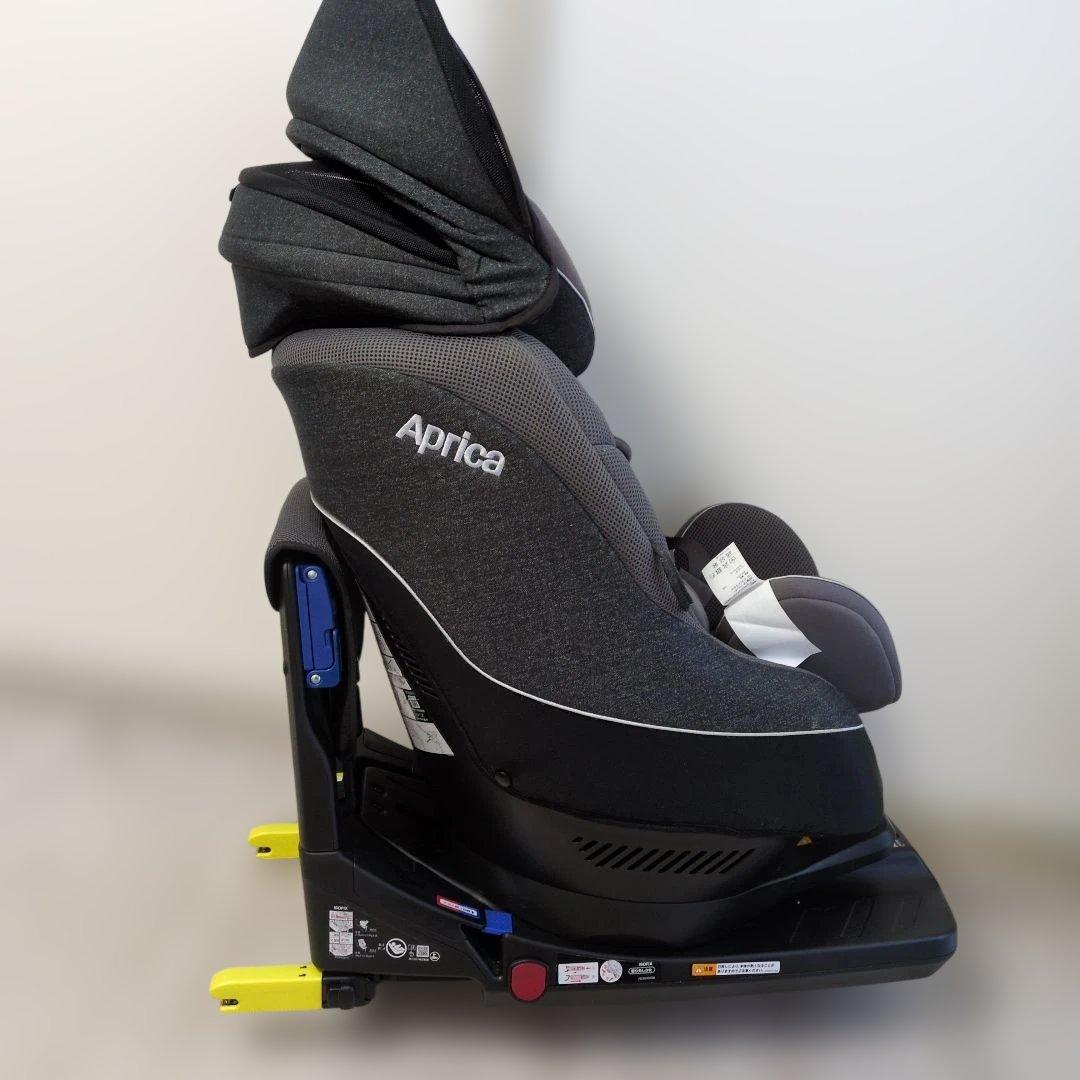 Apricaクルリアプレミアム アカチャンホンポ限定モデル