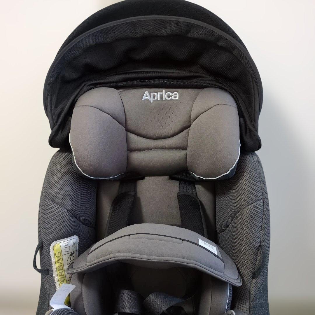 Apricaクルリアプレミアム アカチャンホンポ限定モデル