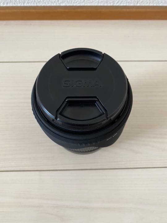 その他 SIGMA 18-125F3.8-5.6DC OS HSM/C