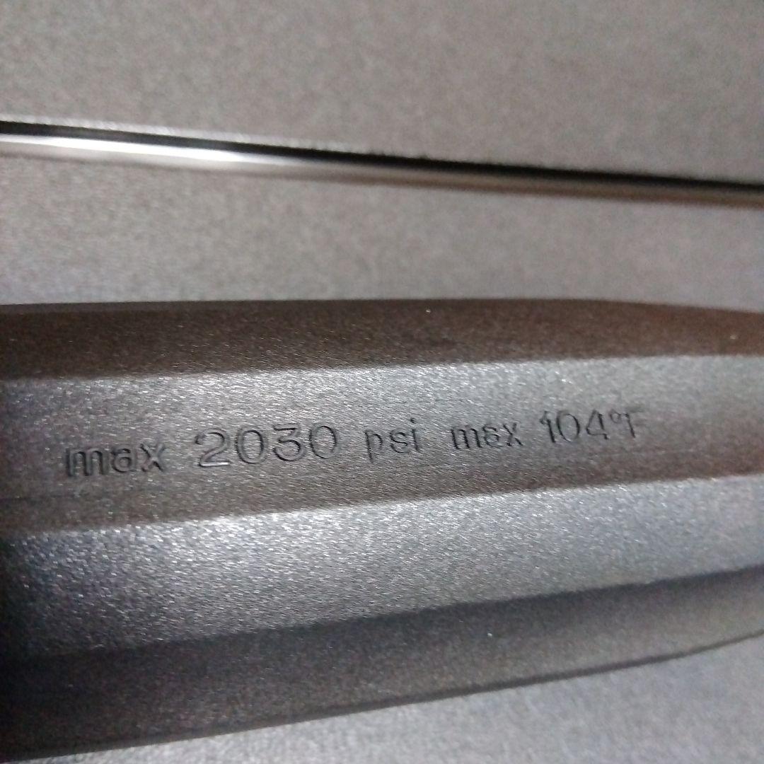 KÄRCHER Vario Power ノズル　洗車　未使用品　高圧洗浄機用