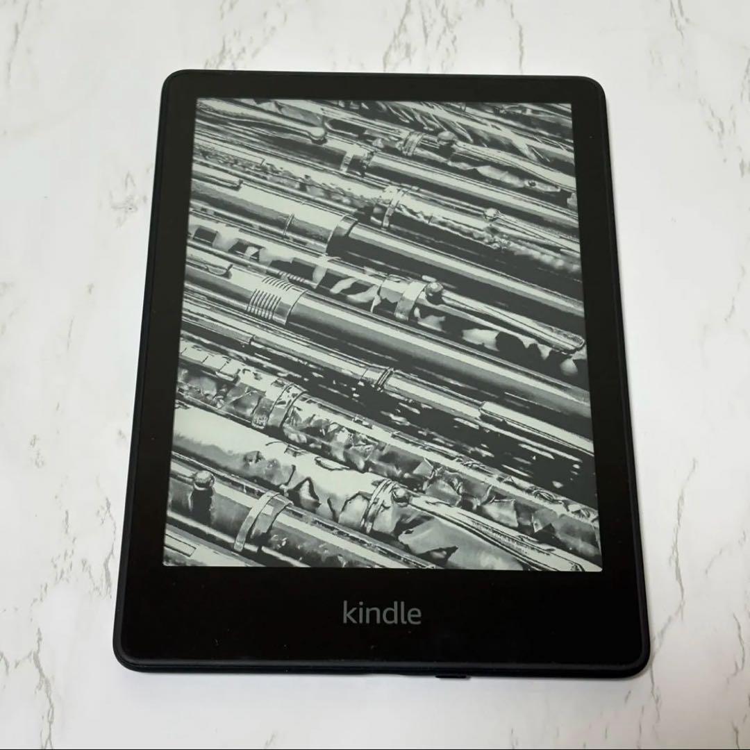 Kindle Paperwhite 11世代 広告なし 本体
