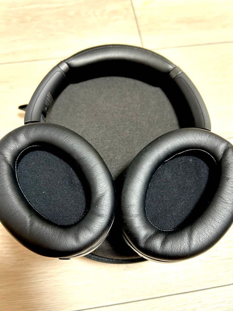 SONY WH-1000XM3 ブラック　未使用