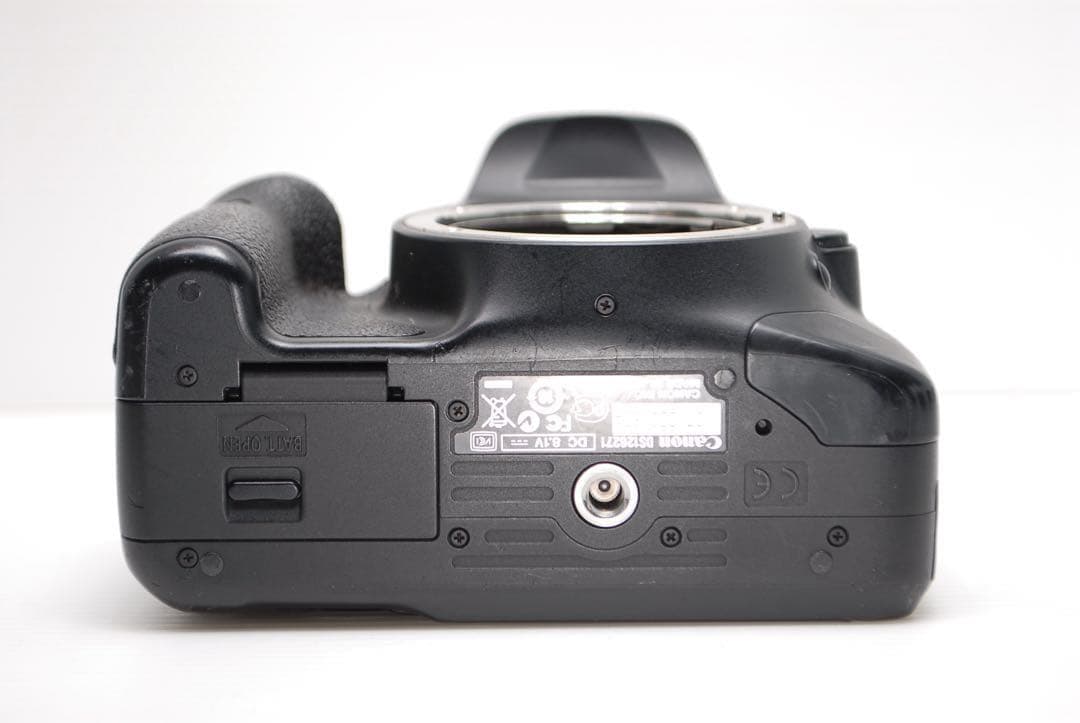 ❤️スマホ転送OK❤️Canon kiss X4 シングルレンズセット操作性抜群