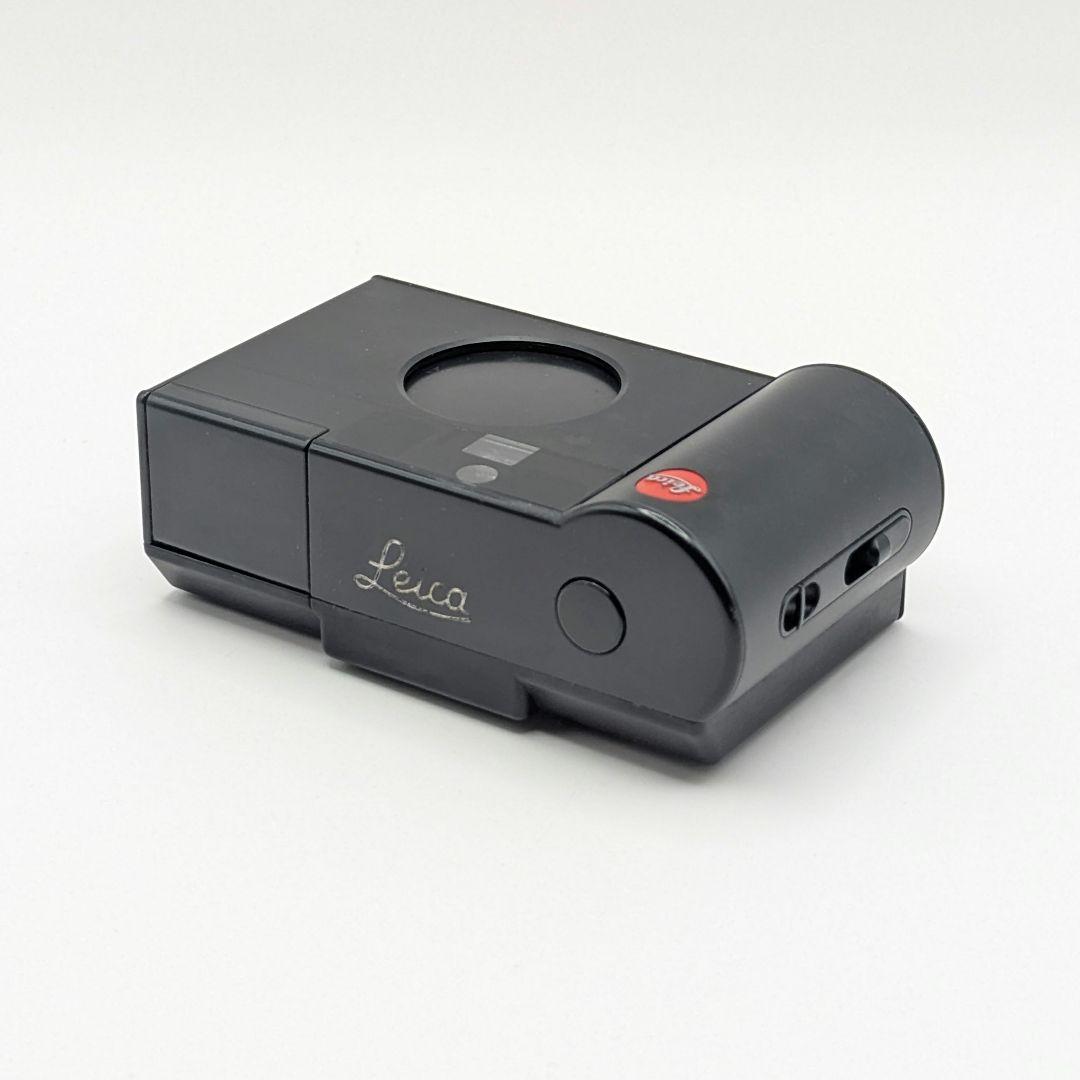 LEICA ライカ C11 ブラック 動作OK