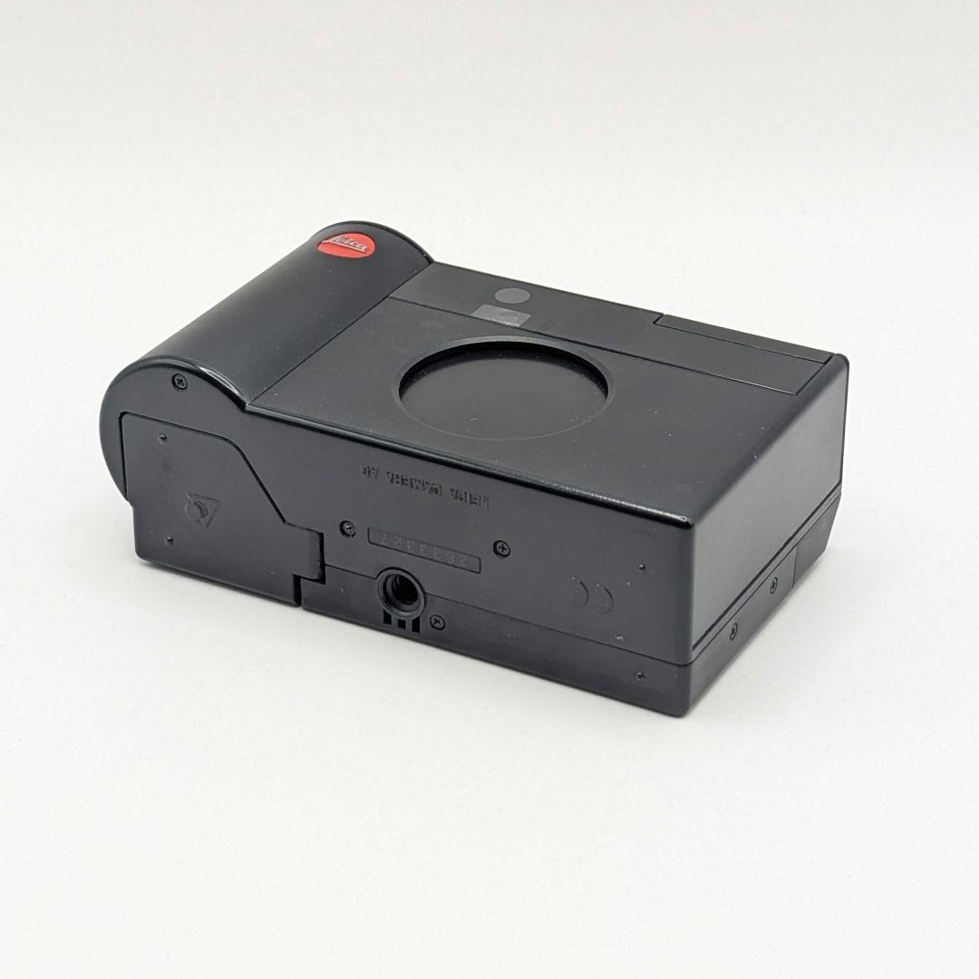 LEICA ライカ C11 ブラック 動作OK