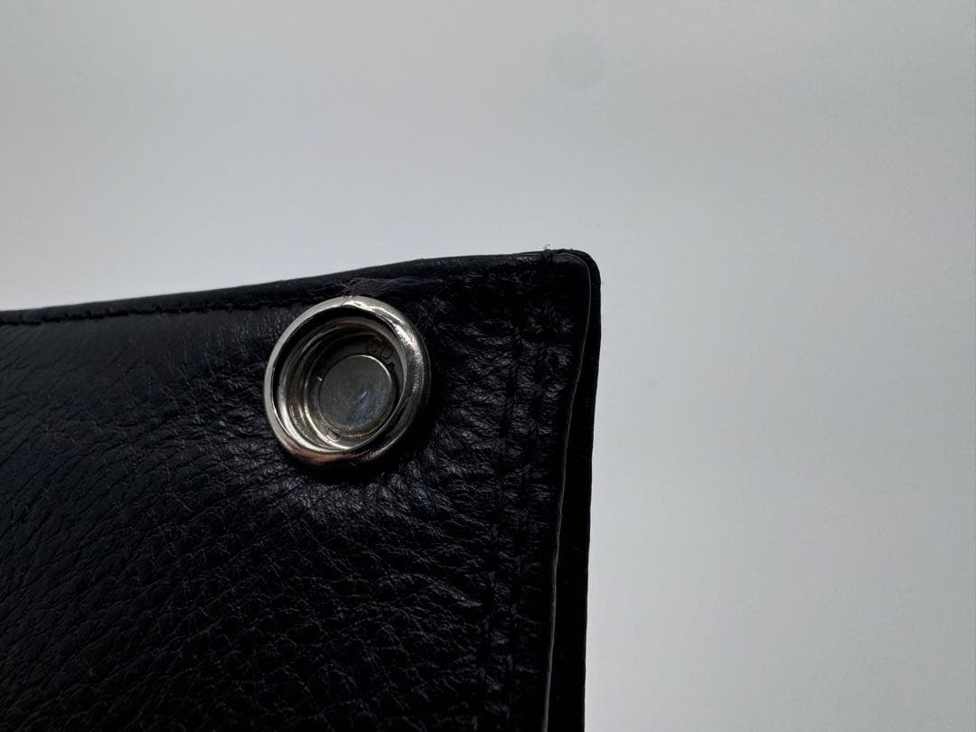 Chrome Hearts ショートクラシックx 3フォールドウォレット　セット