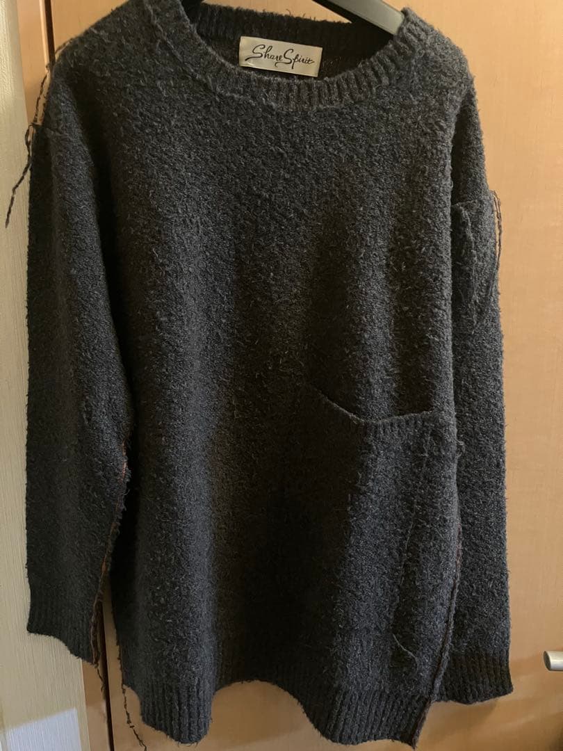 Share Spirit ニット