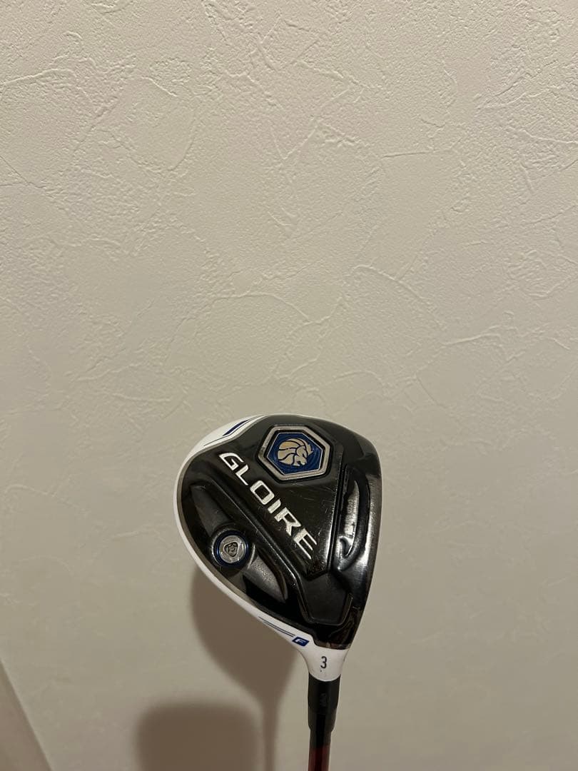 GIGA HS797 D r& GLOIRE(グローレ) F FW