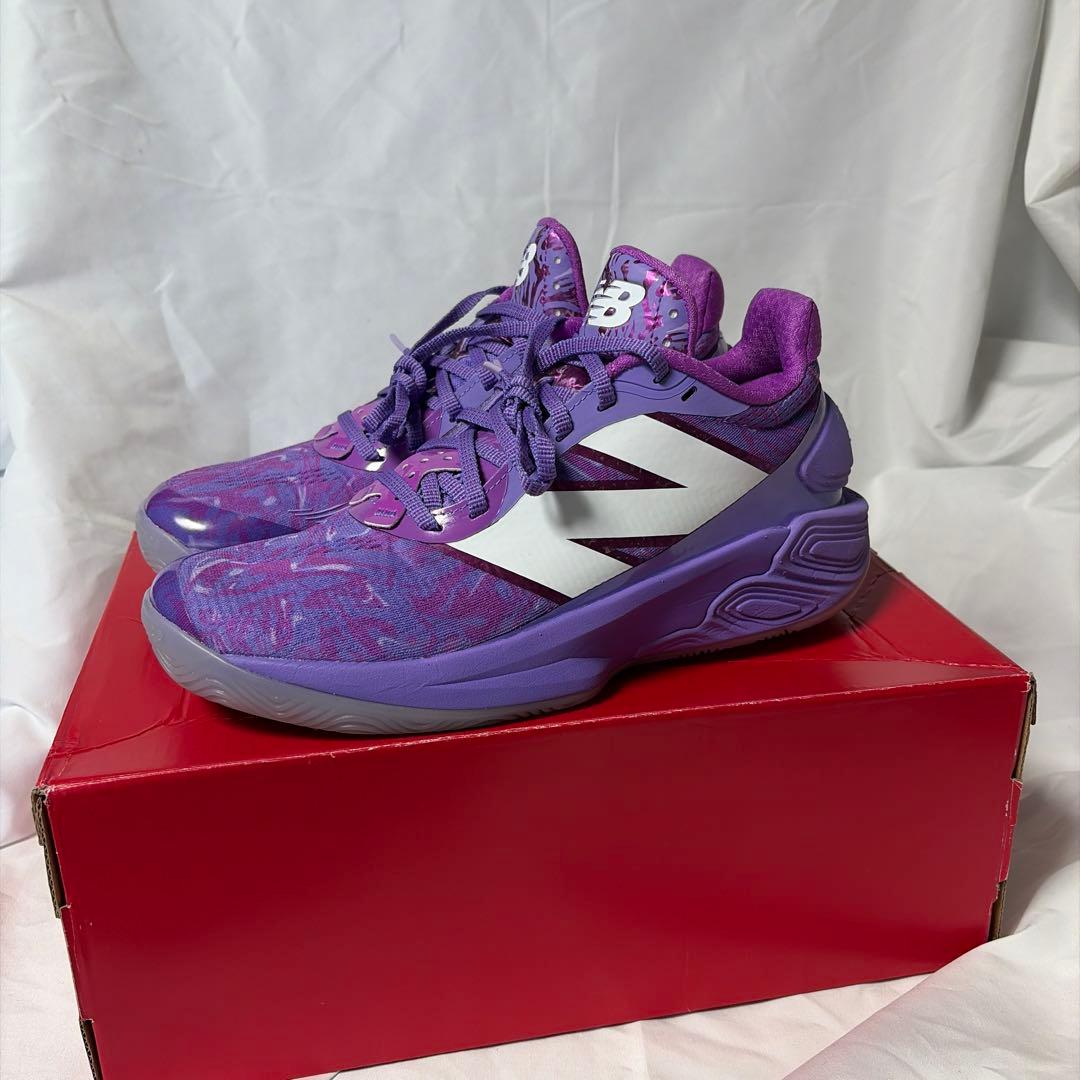 シューズ(男性用) New Balance two wxy v5 26.5cm D