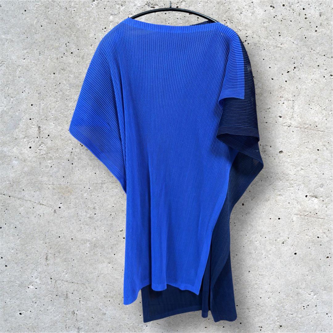 【美品】2025/SS PLEATS PLEASEプリーツプリーズ チュニック