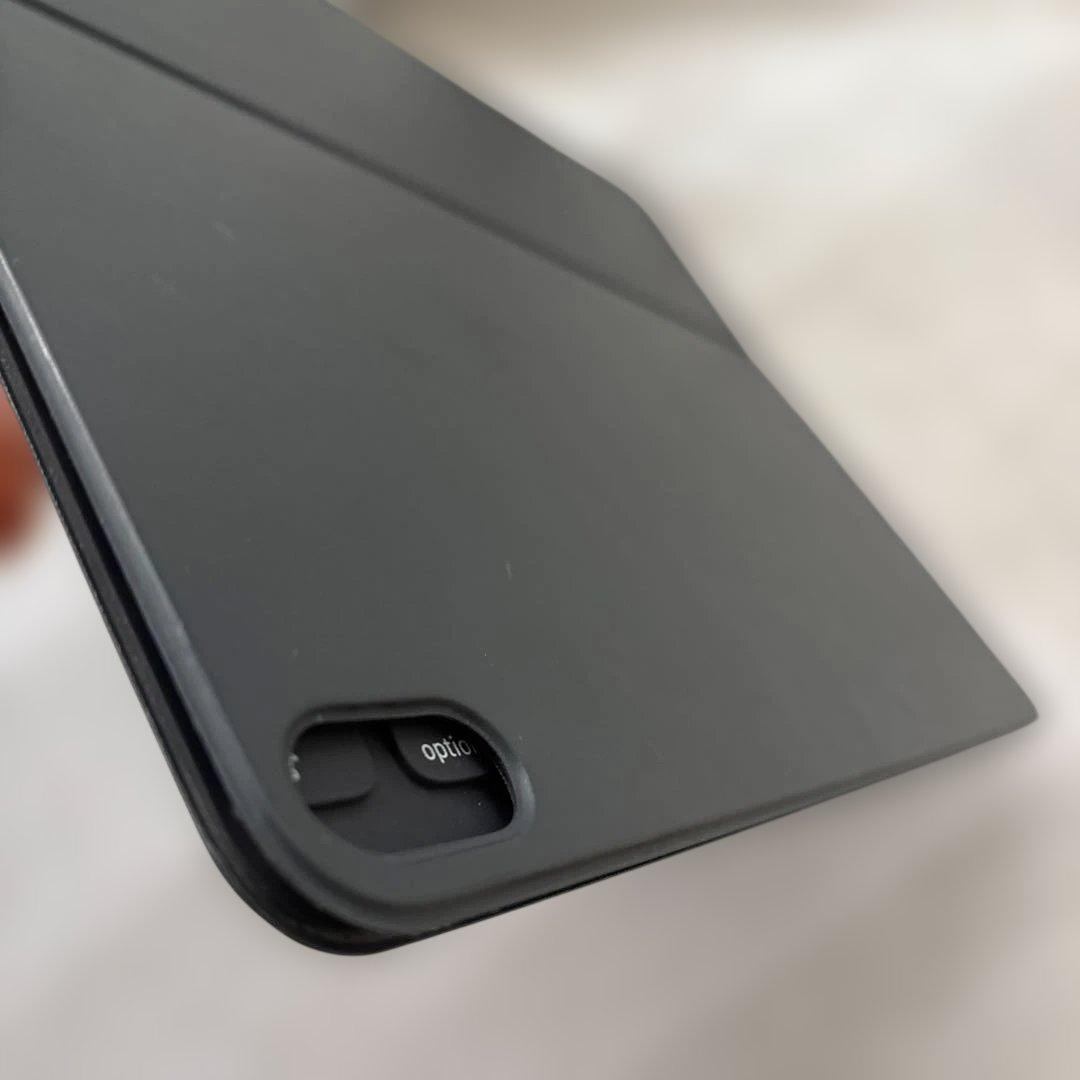 純正品 Apple iPad Smart Keyboard A2039