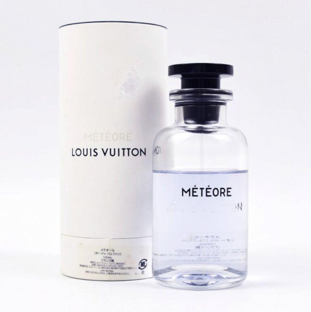 LOUIS VUITTON ルイヴィトン メテオール 100mL 香水 残量7割
