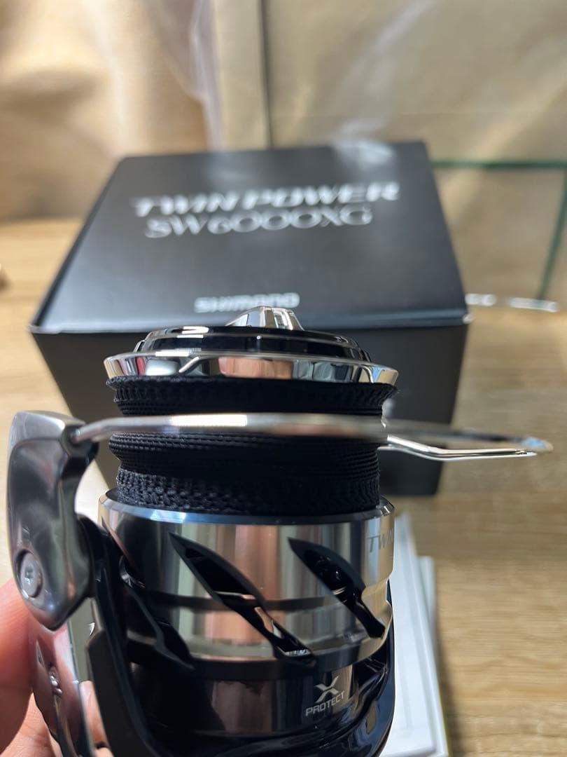 ツインパワーSW6000XG