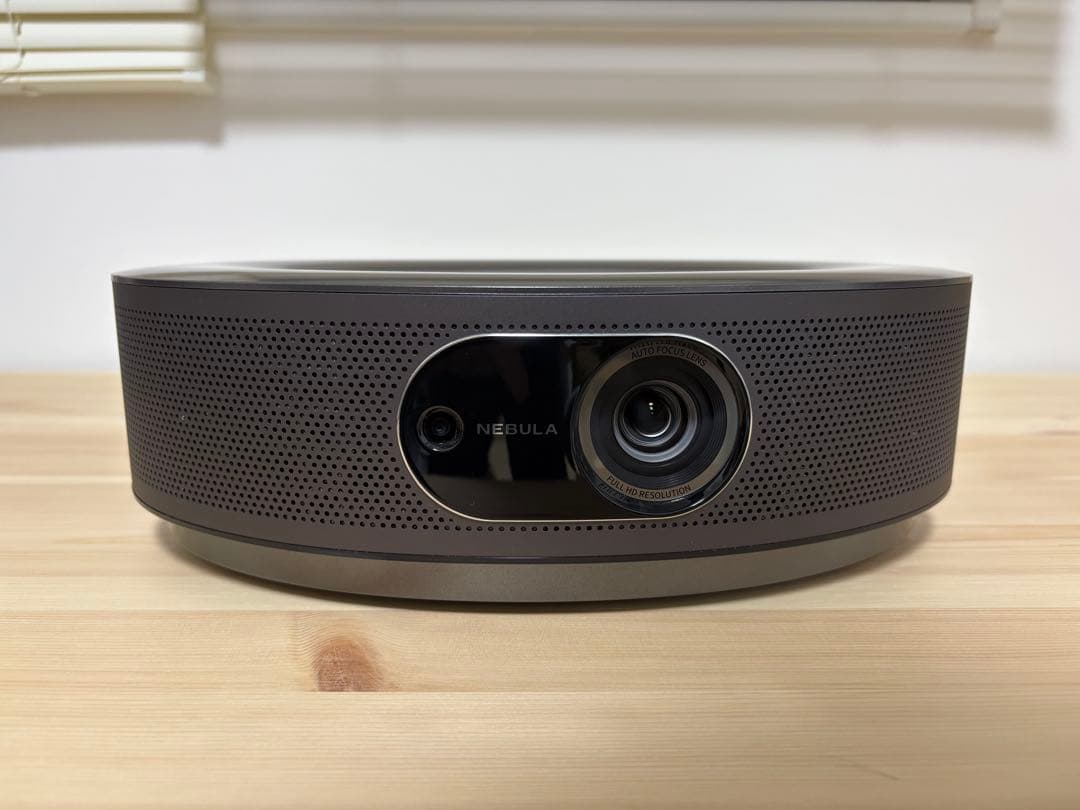 【値下げ中】Anker NEBULA Cosmos プロジェクター 本体