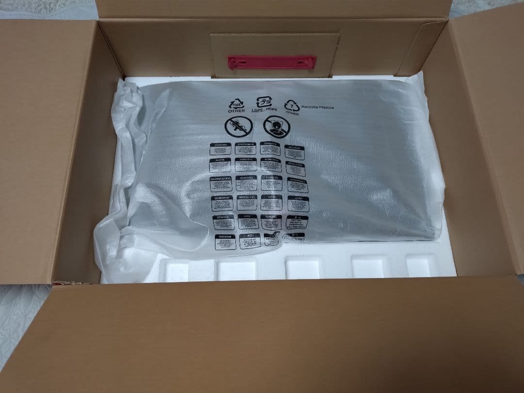 テレビ BenQ XL2411K