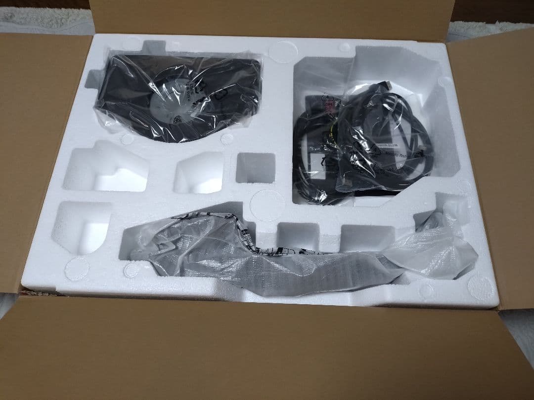 テレビ BenQ XL2411K