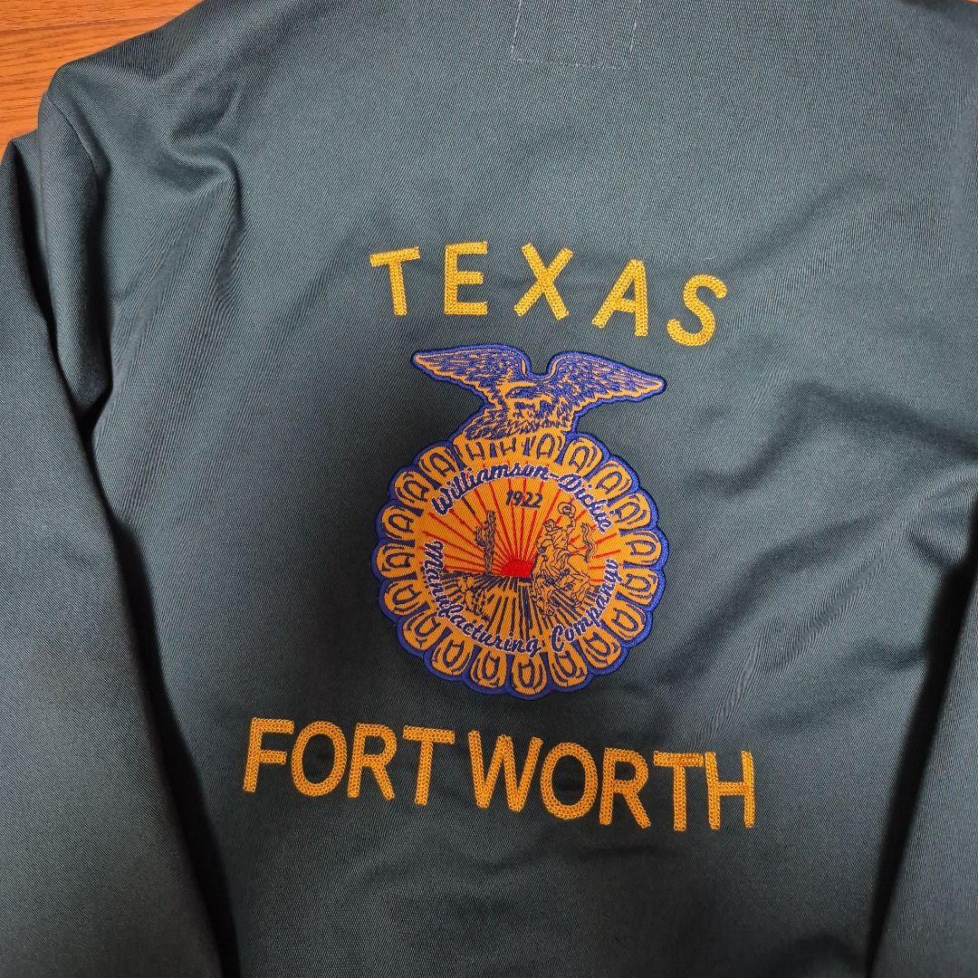 ジャケット・アウター Dickies x monkey time > TWILL FFA JACKET