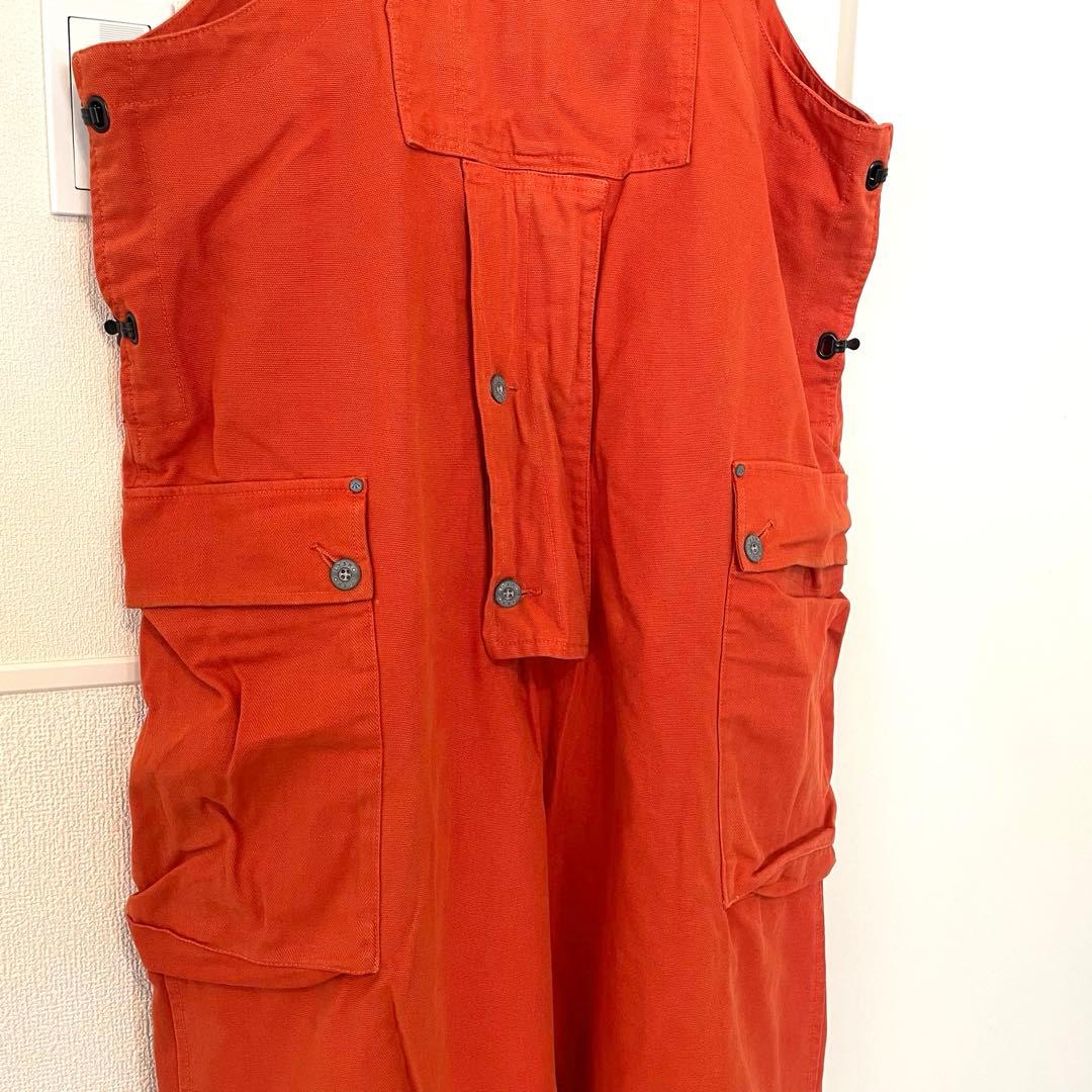 ナイジェルケーボンNIGEL CABOURN⭐︎ LYBRO