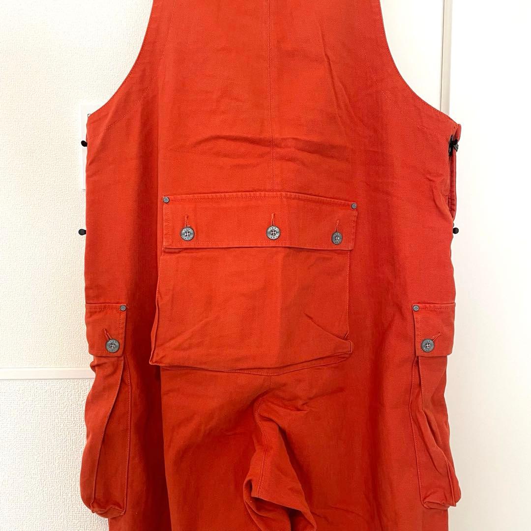 ナイジェルケーボンNIGEL CABOURN⭐︎ LYBRO