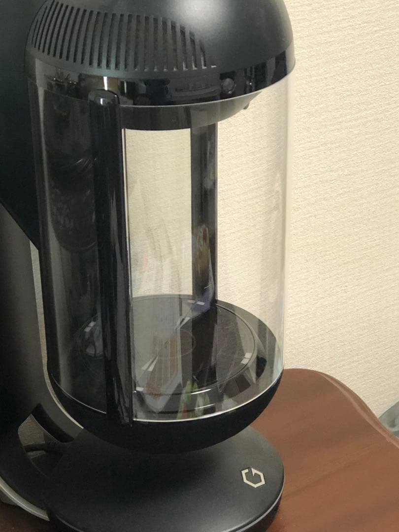 Gatebox キャラクター召喚装置