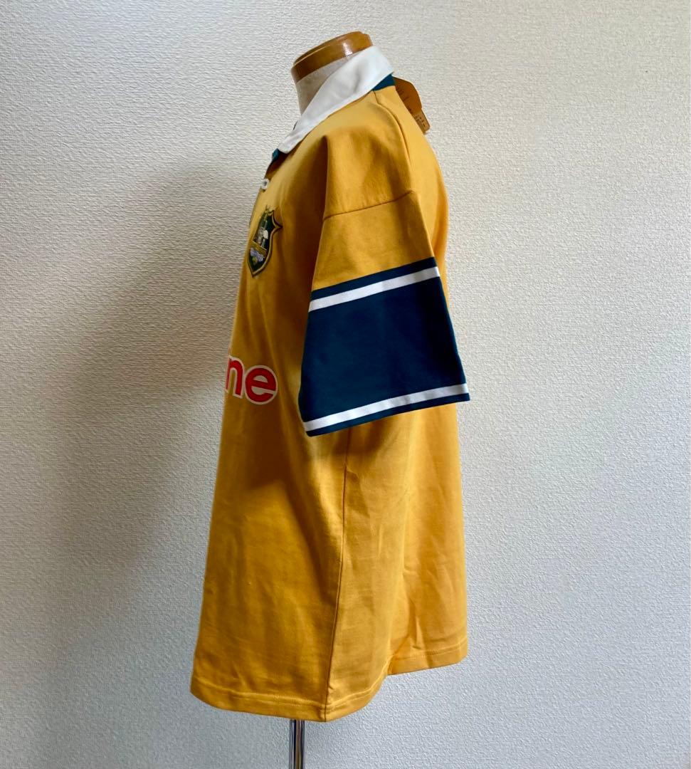 激レア!新品未使用デッドストック カンタベリーCanterburyオーストラリア