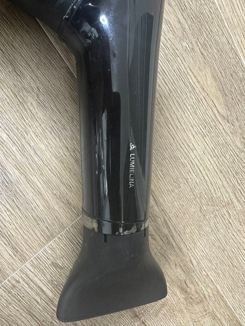 Bio programming REPRONIZER 4D Plus ドライヤー