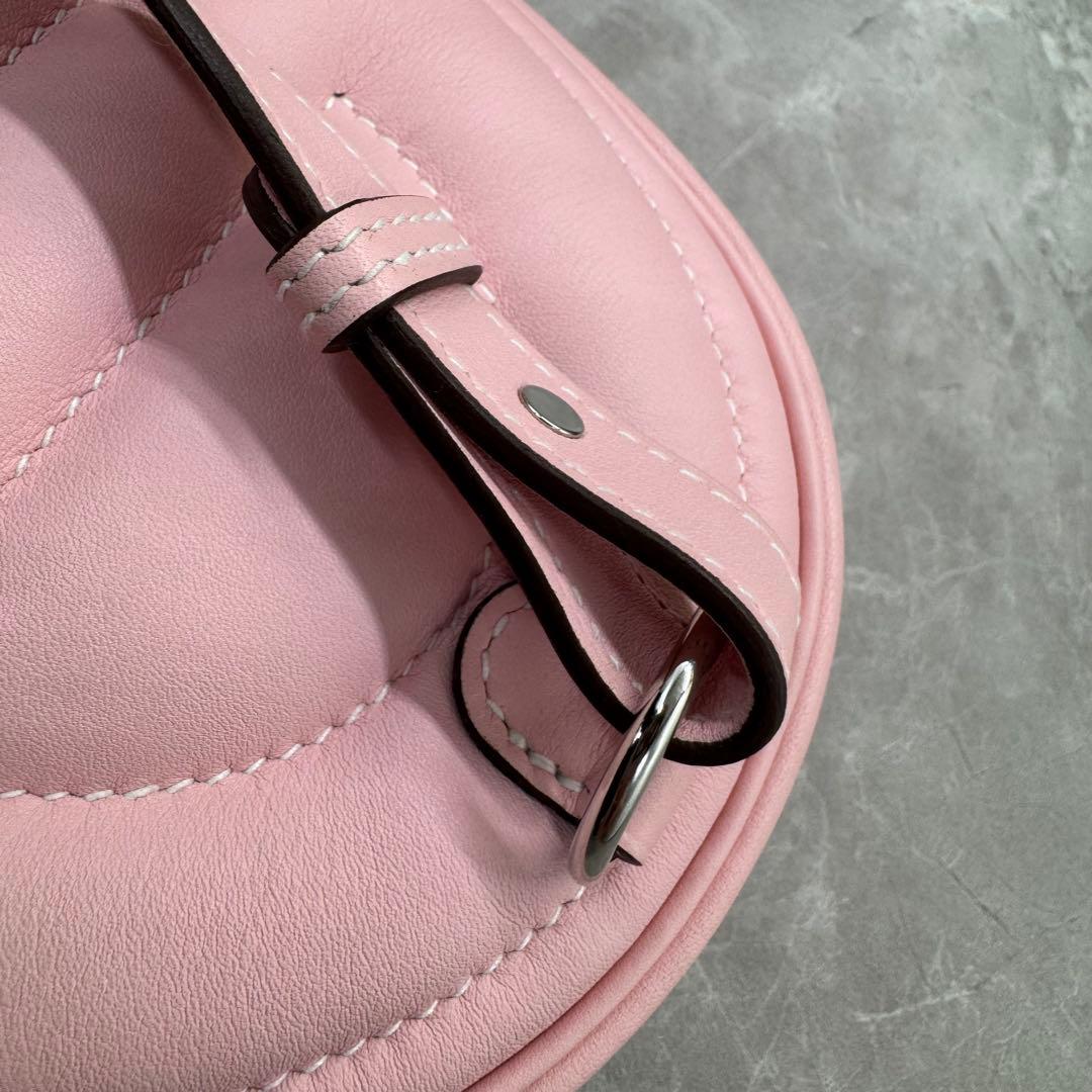 新品級　HERMES エルメス インザループ ボディバッグ ショルダー　Z刻印