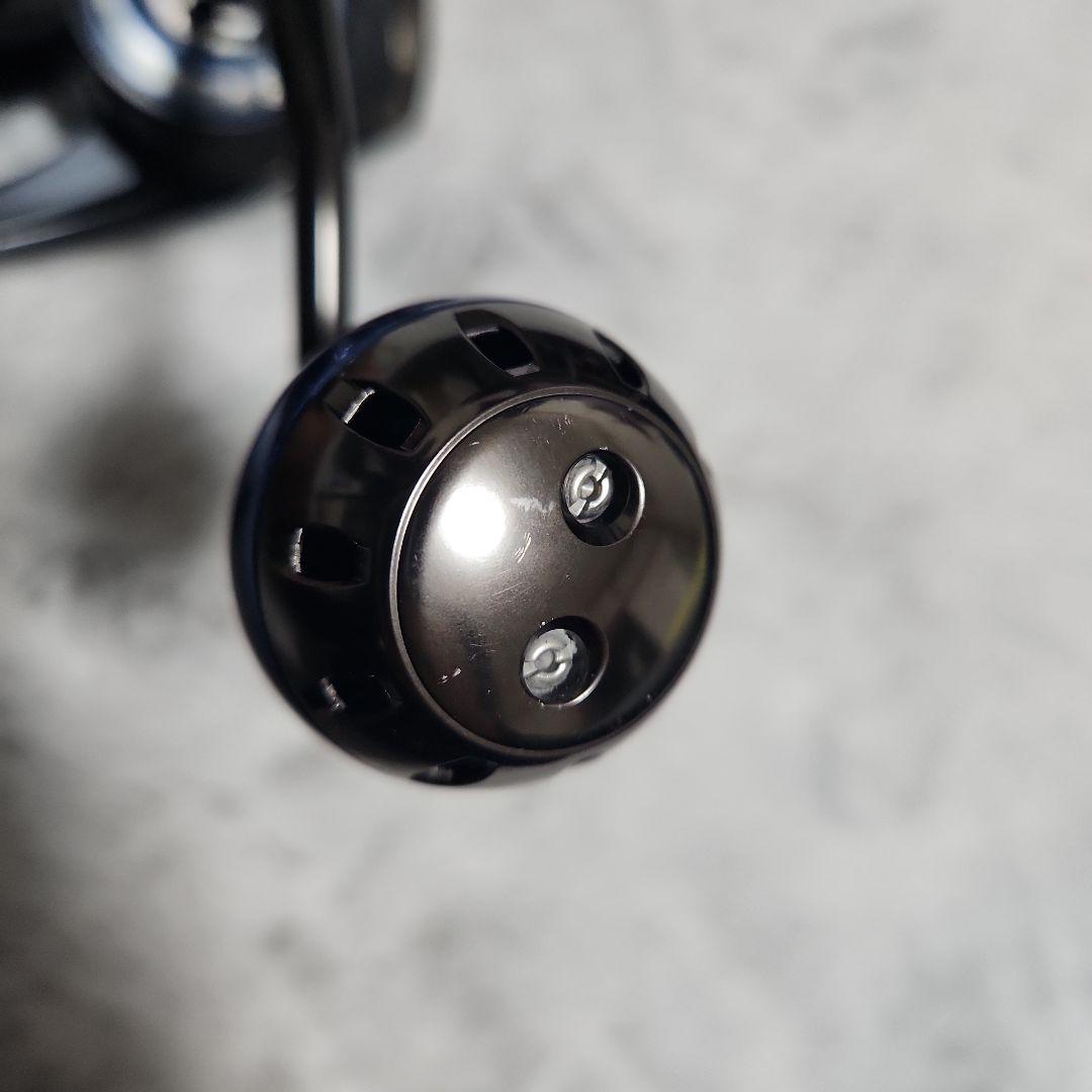 15ソルティガ 4000H ダイワ